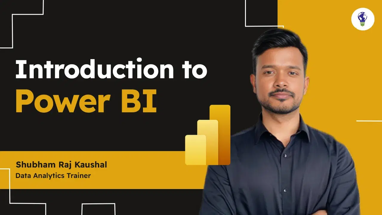 Data analytics Power BI Online Course