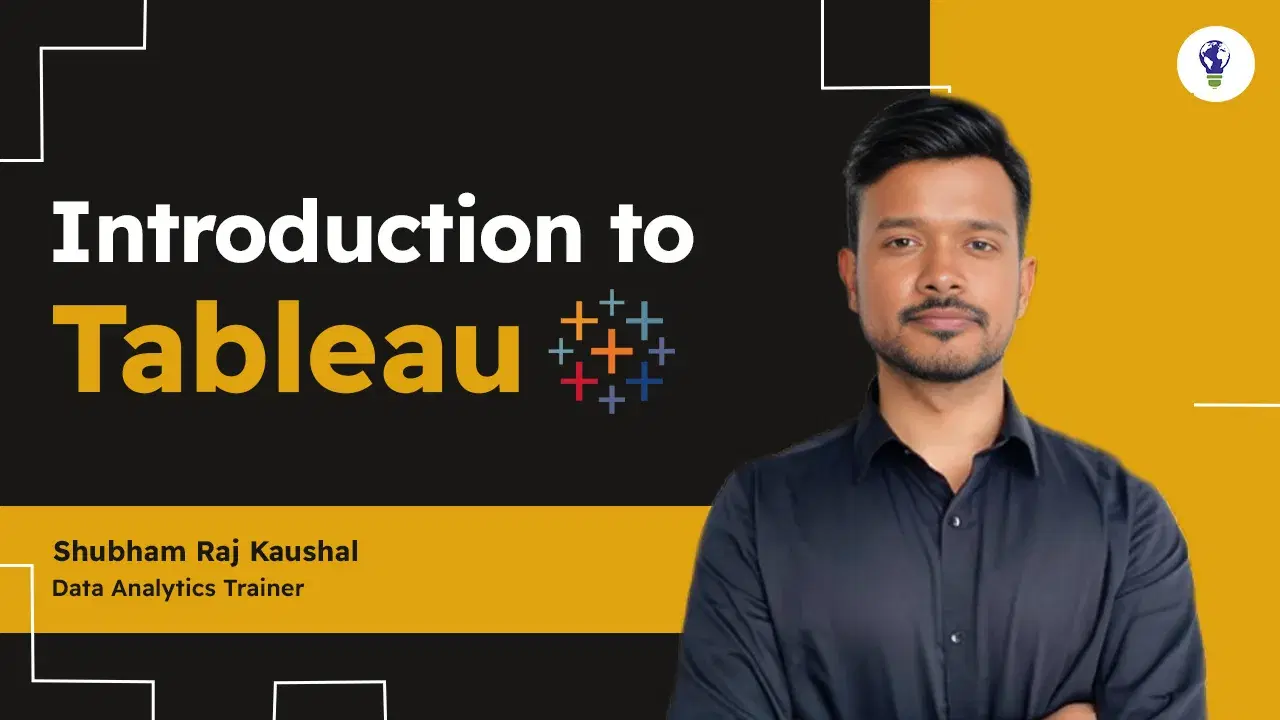 Tableau Course in Dehradun