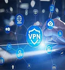 Set Up a Personal VPN Projects0