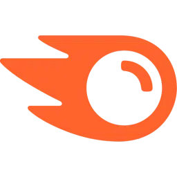 Semrush logo