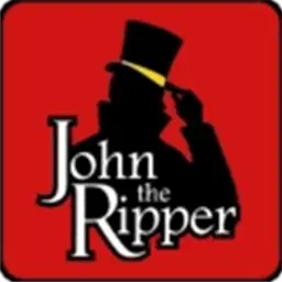 John The Ripper logo