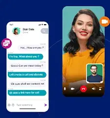 Real-Time Chat Application project