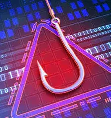 Create a Simple Phishing Simulation