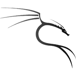 Kali Linux logo