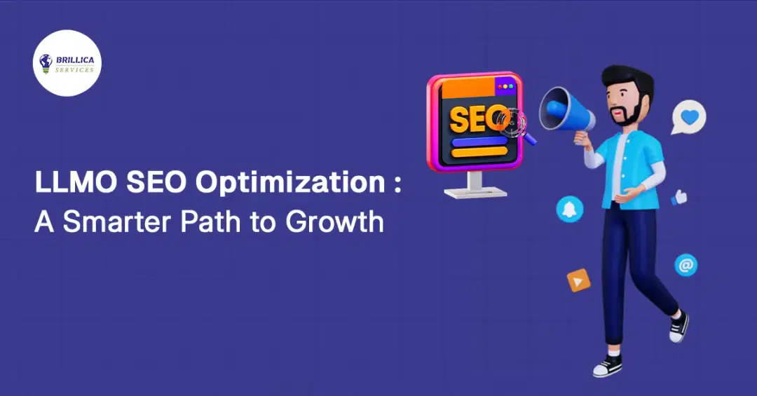 LLMO Seo Optimization