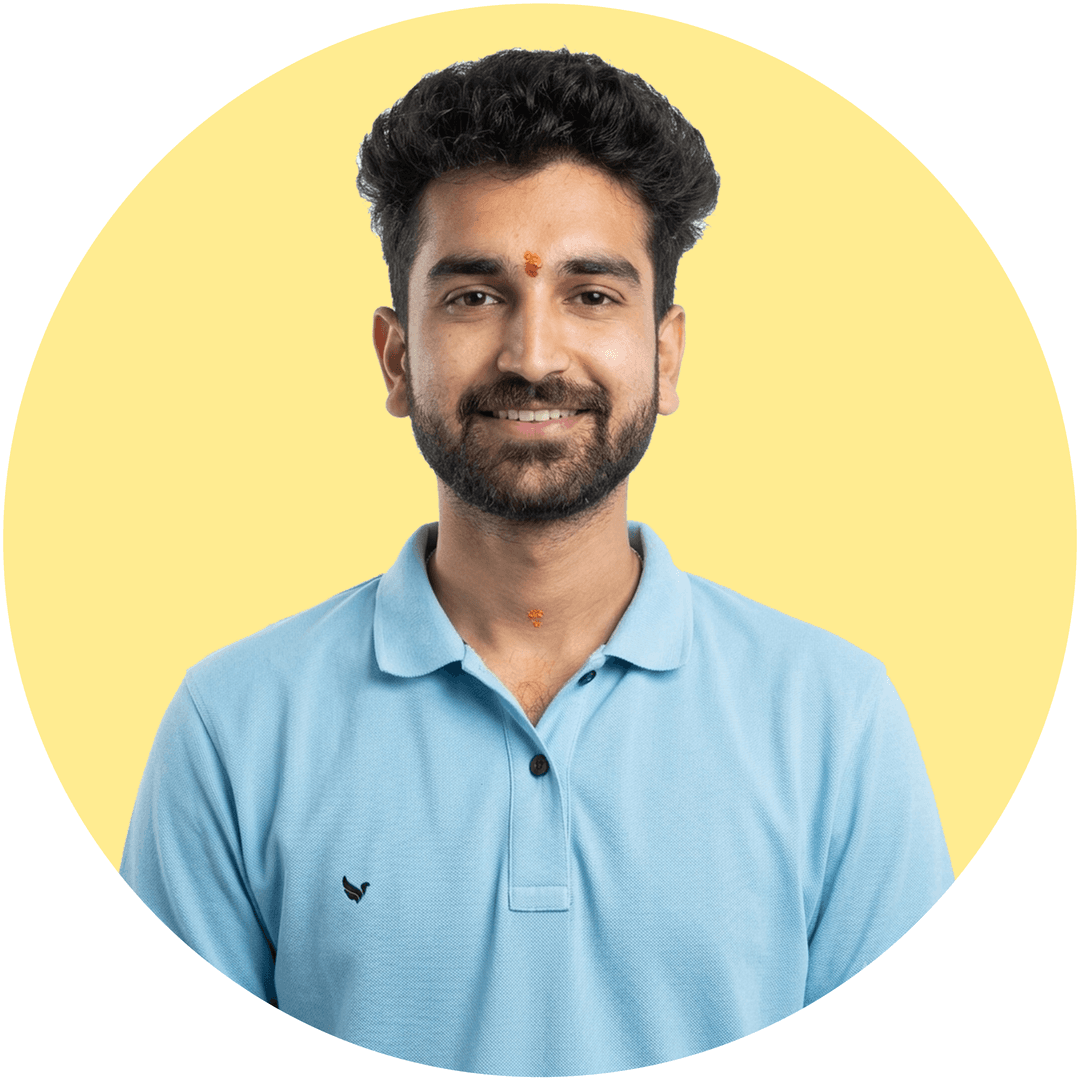Sahil Sinha