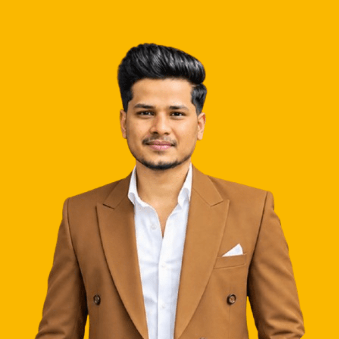 Cyber Security Consultant