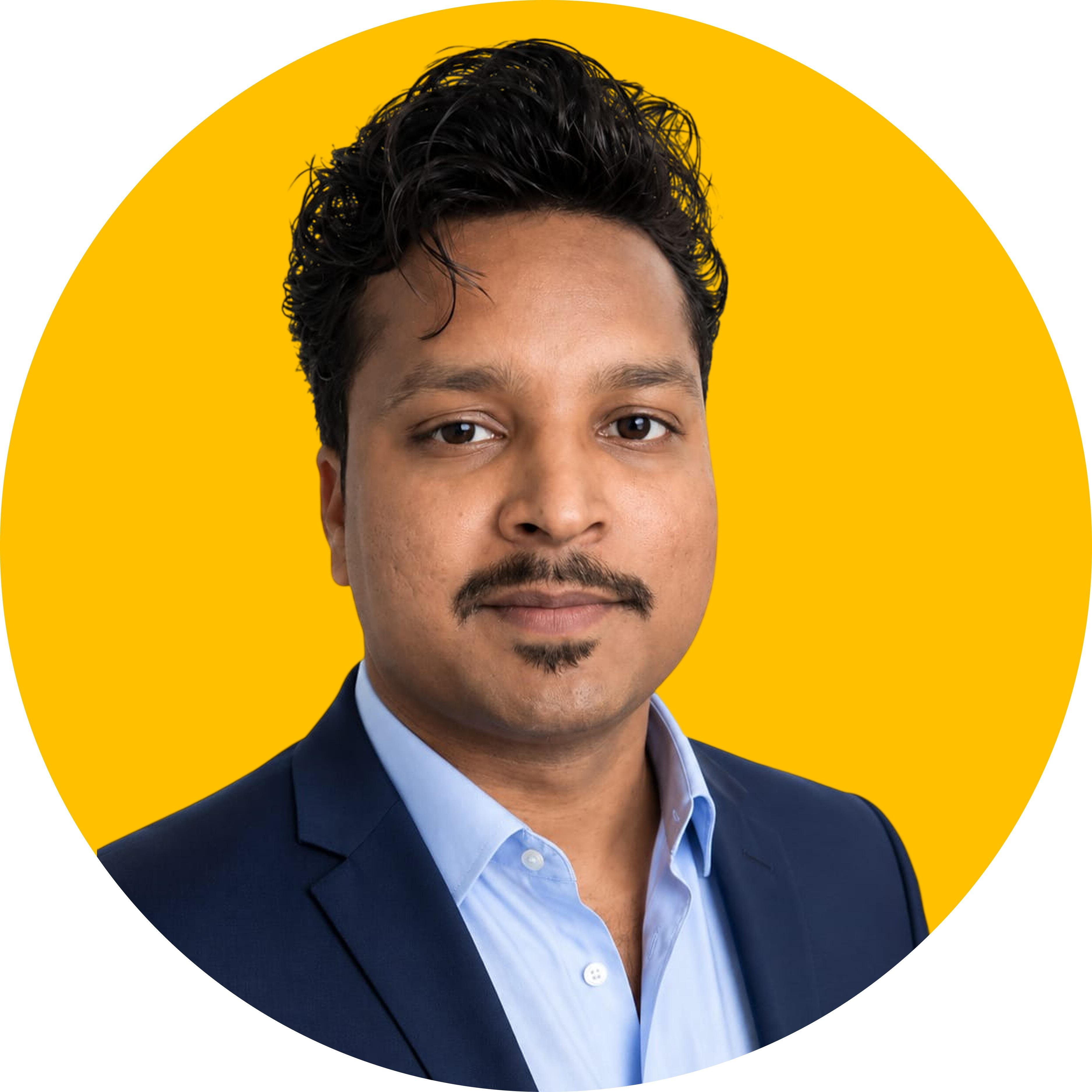 Sr. Cyber Security Consultant