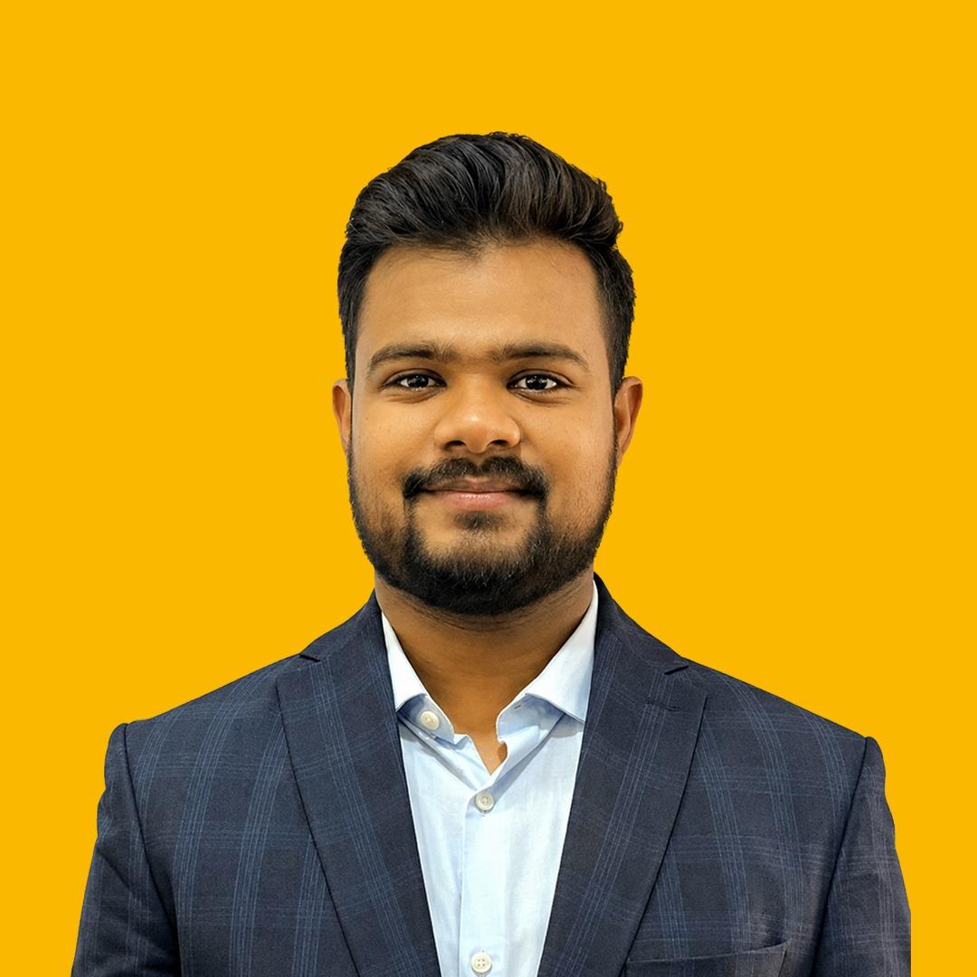 Data Analytics Trainer