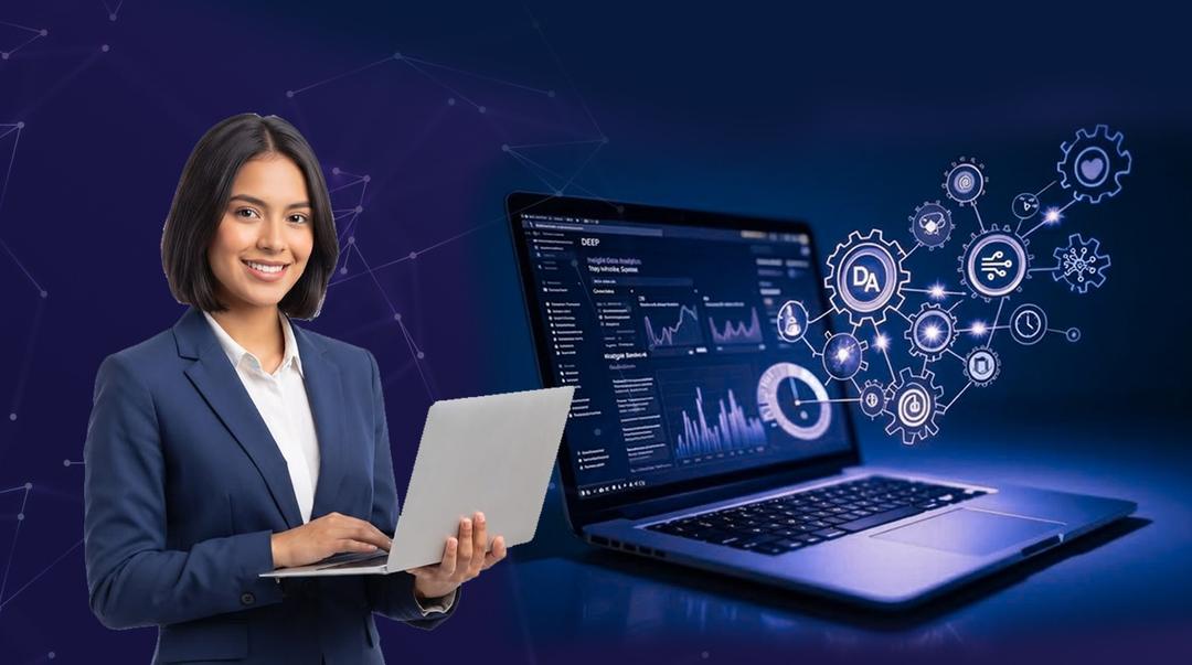 Data analytics Course, Data Analytics Online Course
