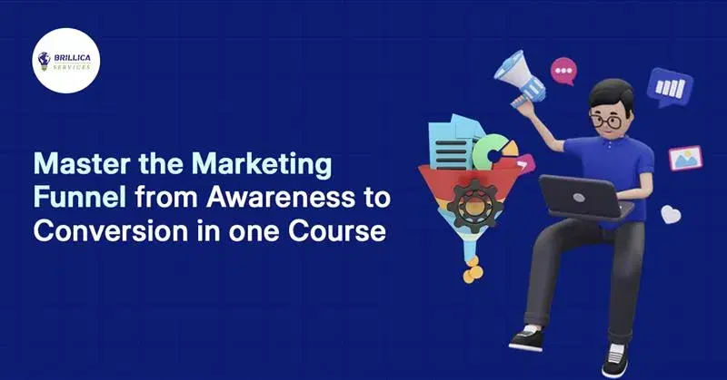 Master Marketing Funnel