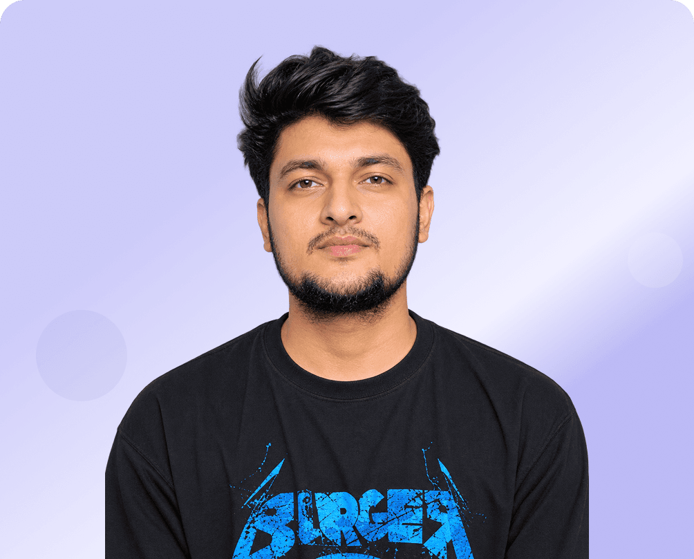Shaurya Raturi