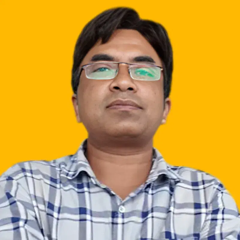 Data Analytics Trainer