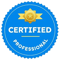 Certified Professional Trainer