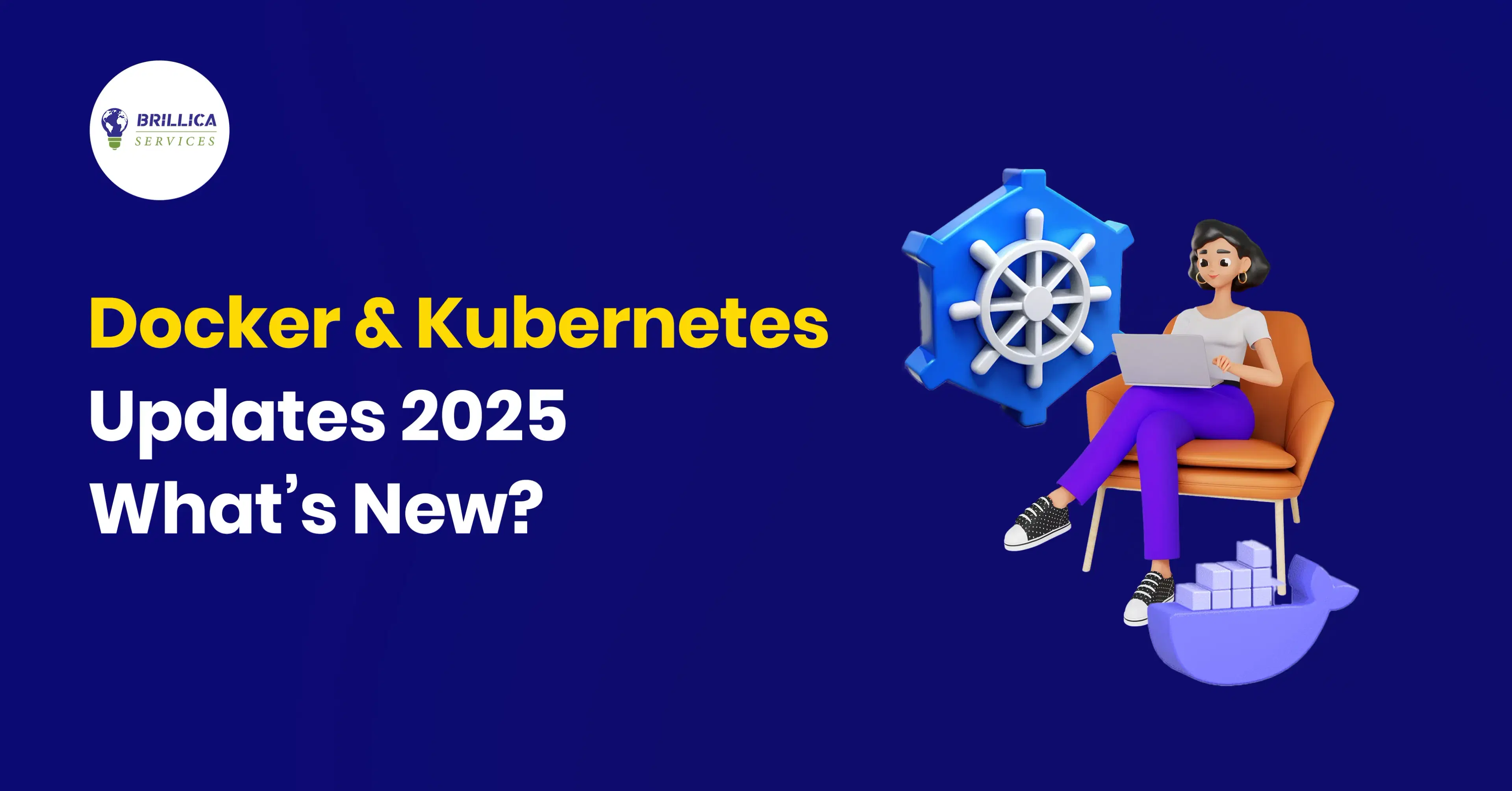 docker-and-kubernetes-updates
