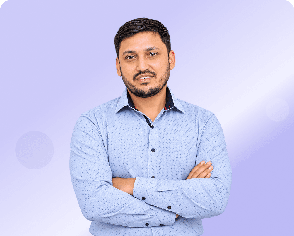 Pankaj Bhandari