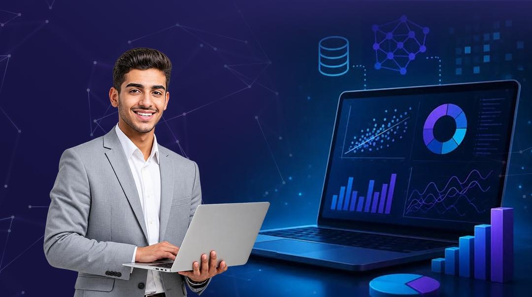 Data Science Course with Gen AI