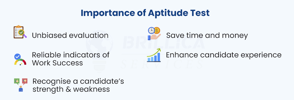 aptitude test for job interview, career aptitude