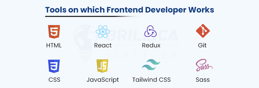 Frontend web Development Tools