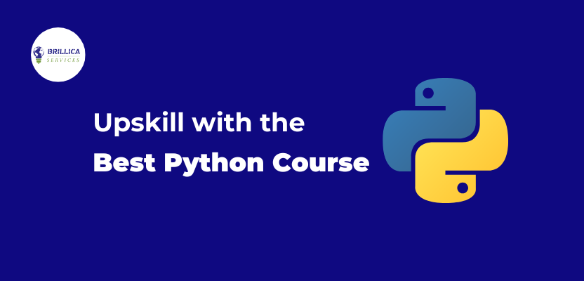 Upskill with the Best Python Course