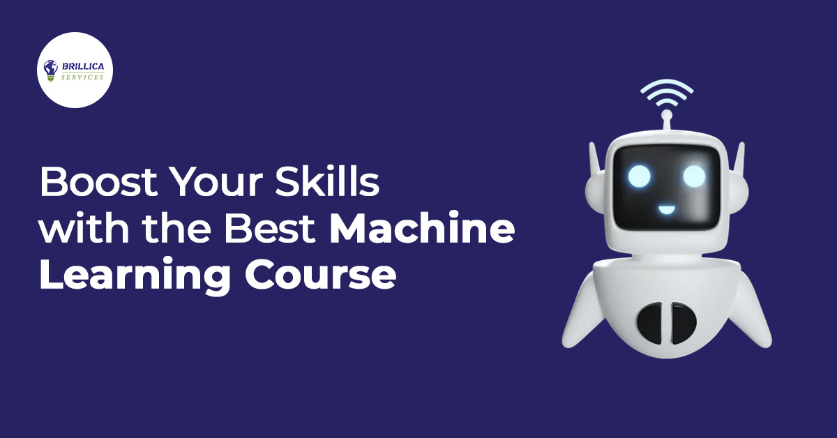 Boost Your Skills with the Best Machine Learning Course