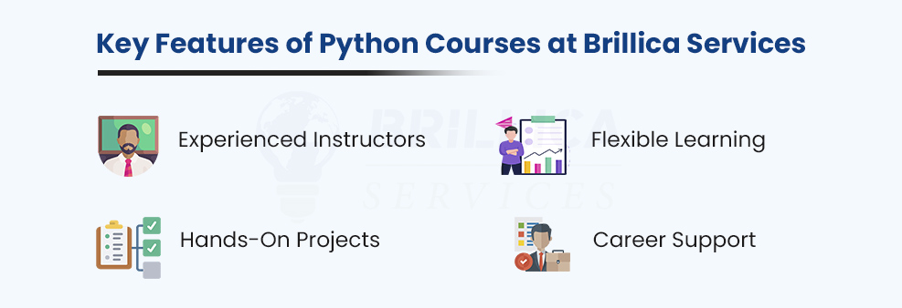 Python course