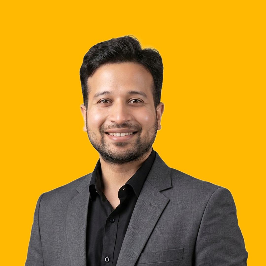 Senior Web Development Trainer